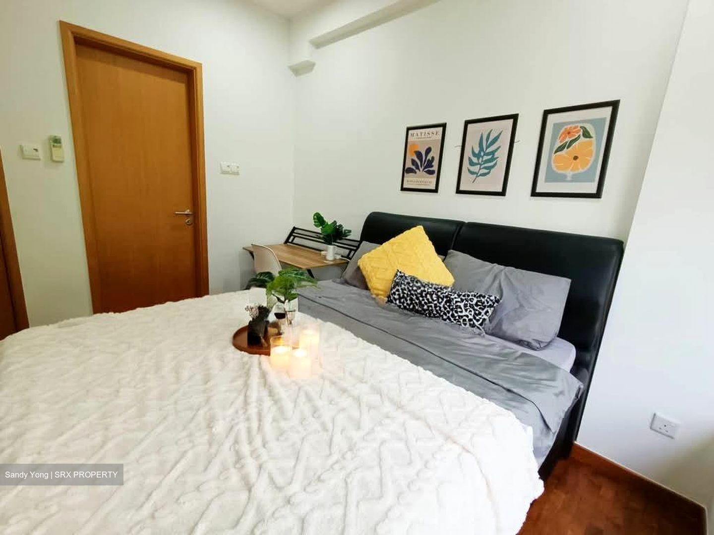 Atrium Residences (D14), Apartment #530156551